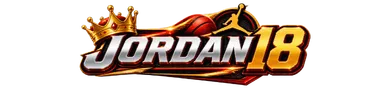 JORDAN18 Logo