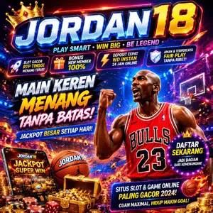 JORDAN18